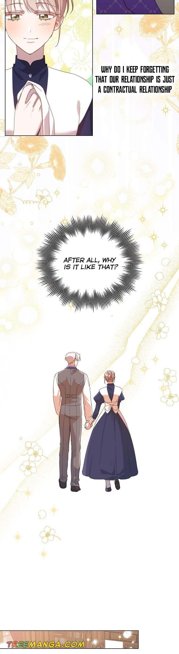 The Kind Older Sister Is No More Chapter 26 136 021