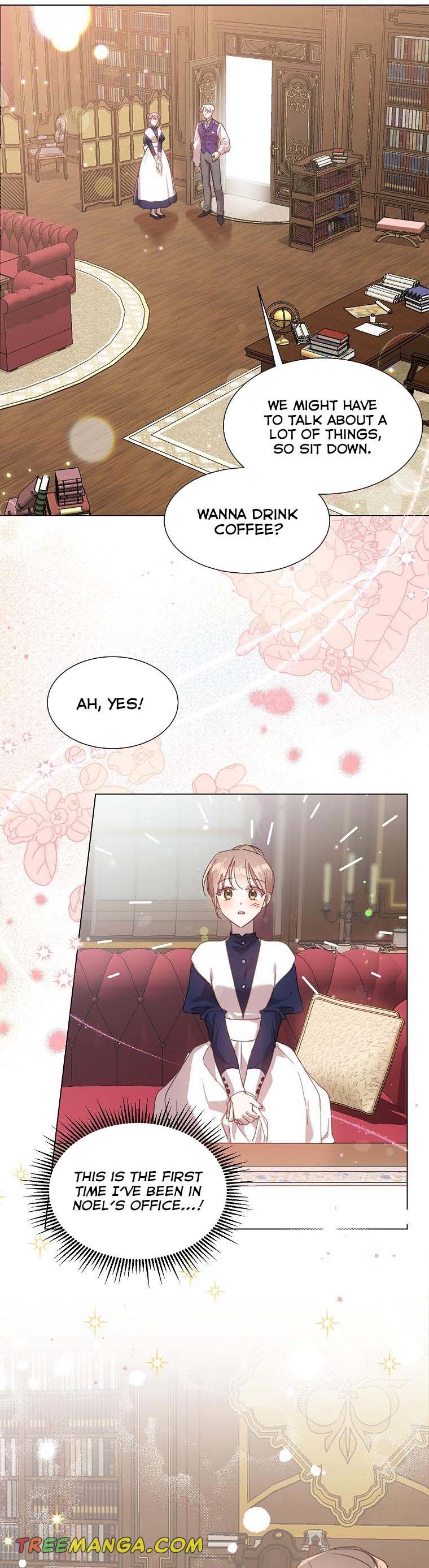 The Kind Older Sister Is No More Chapter 26 137 022
