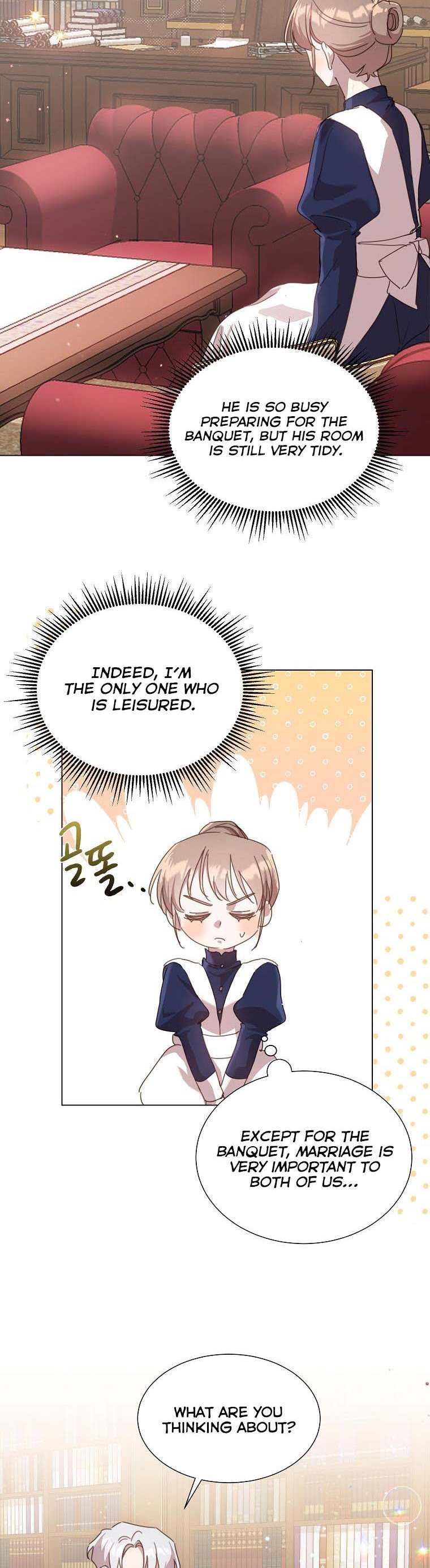 The Kind Older Sister Is No More Chapter 26 138 023