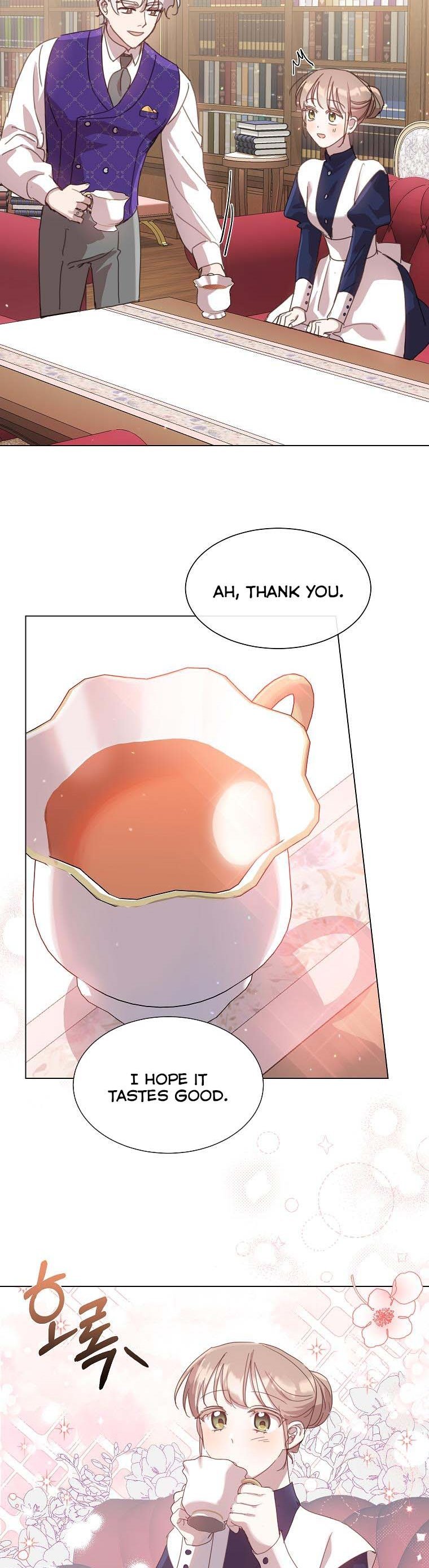 The Kind Older Sister Is No More Chapter 26 139 024