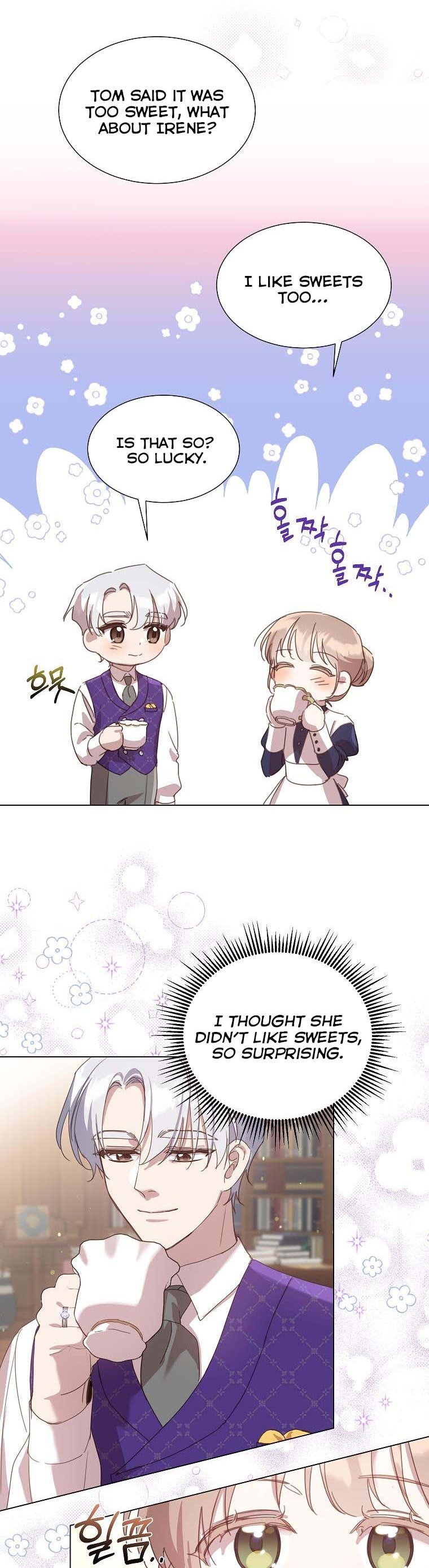The Kind Older Sister Is No More Chapter 26 141 026