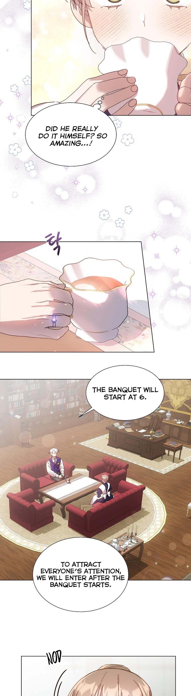 The Kind Older Sister Is No More Chapter 26 142 027