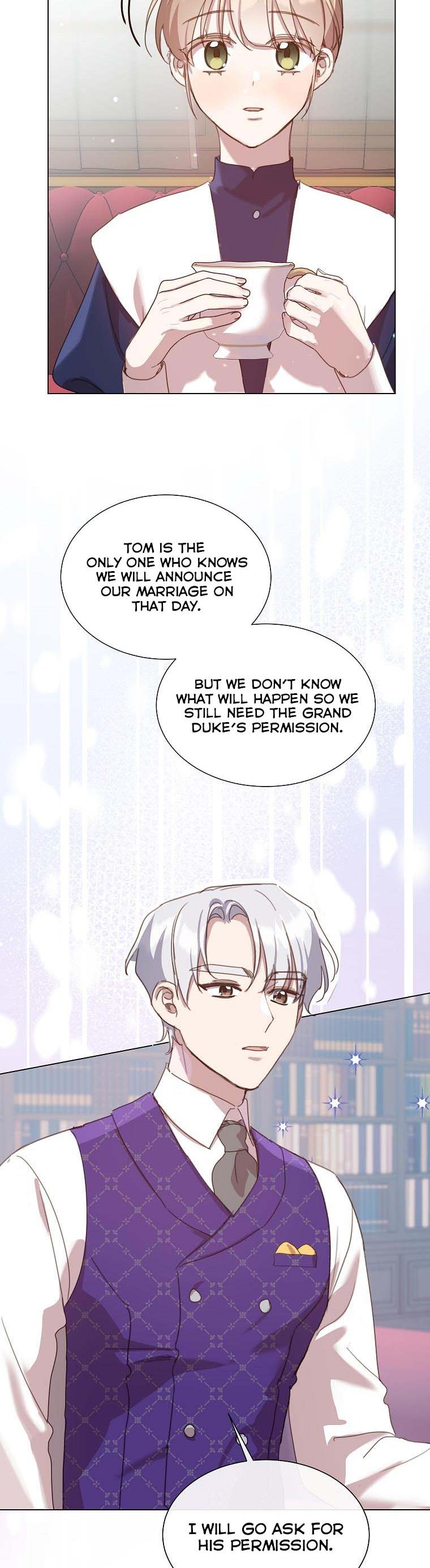The Kind Older Sister Is No More Chapter 26 143 028