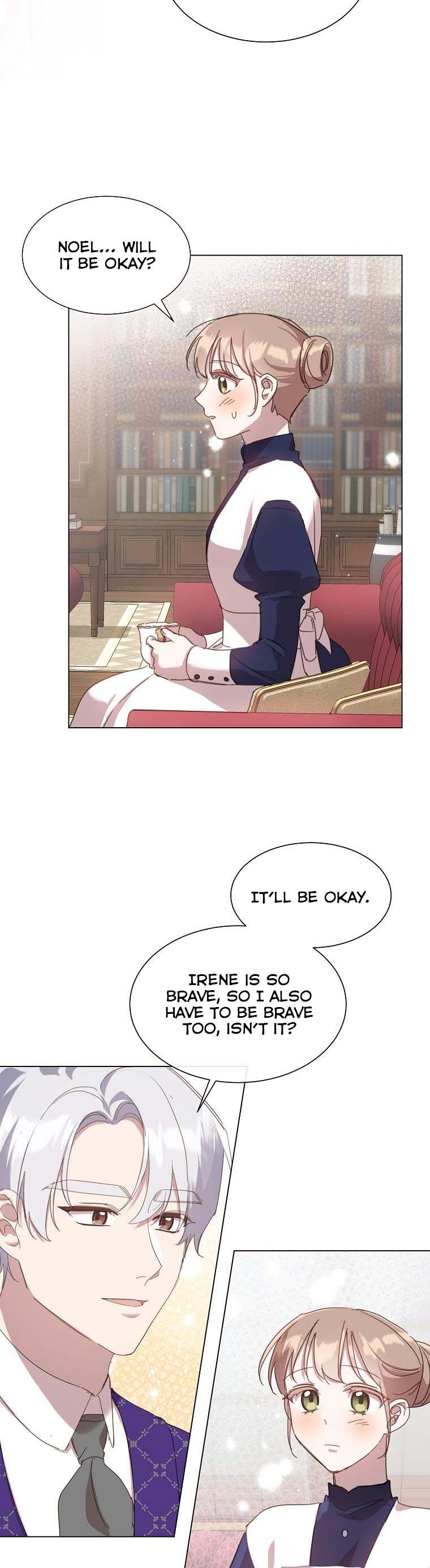 The Kind Older Sister Is No More Chapter 26 144 029