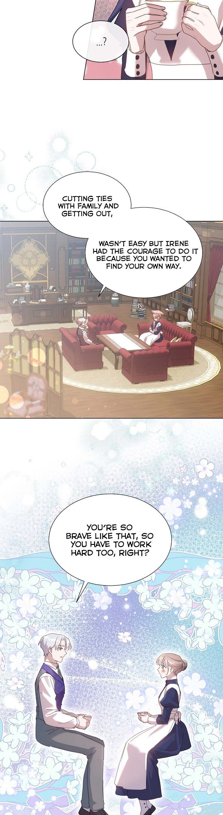 The Kind Older Sister Is No More Chapter 26 145 030
