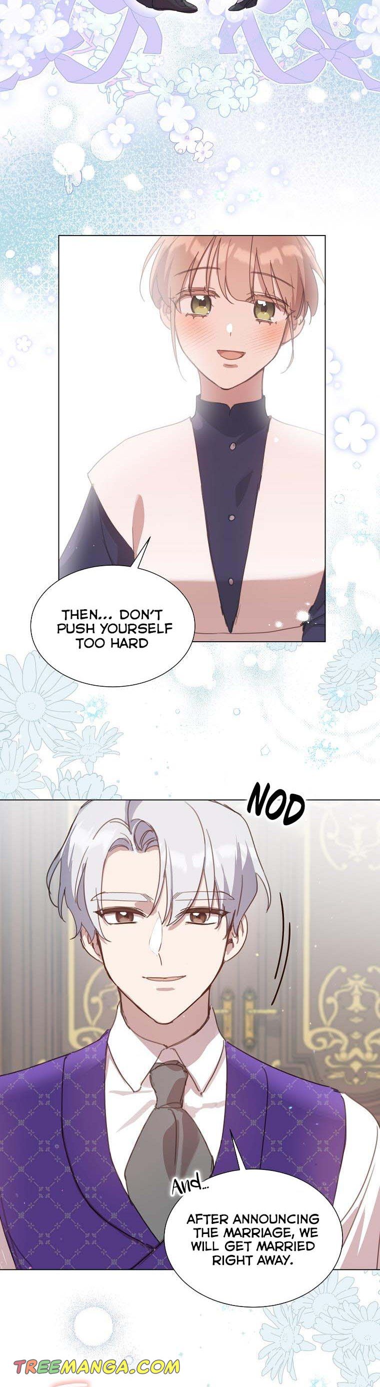 The Kind Older Sister Is No More Chapter 26 146 031