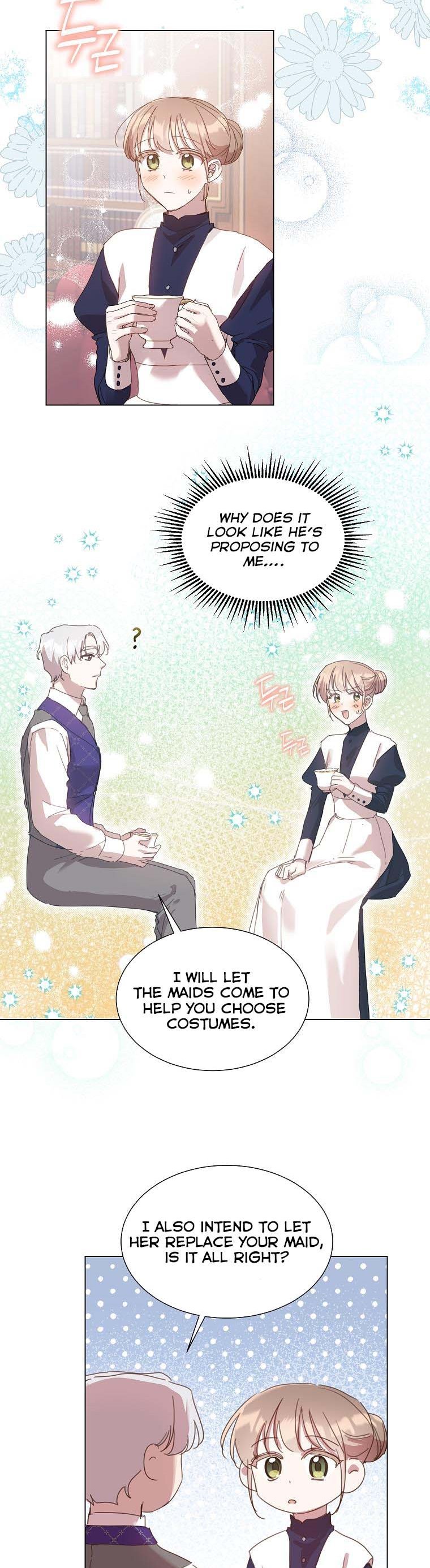 The Kind Older Sister Is No More Chapter 26 147 032