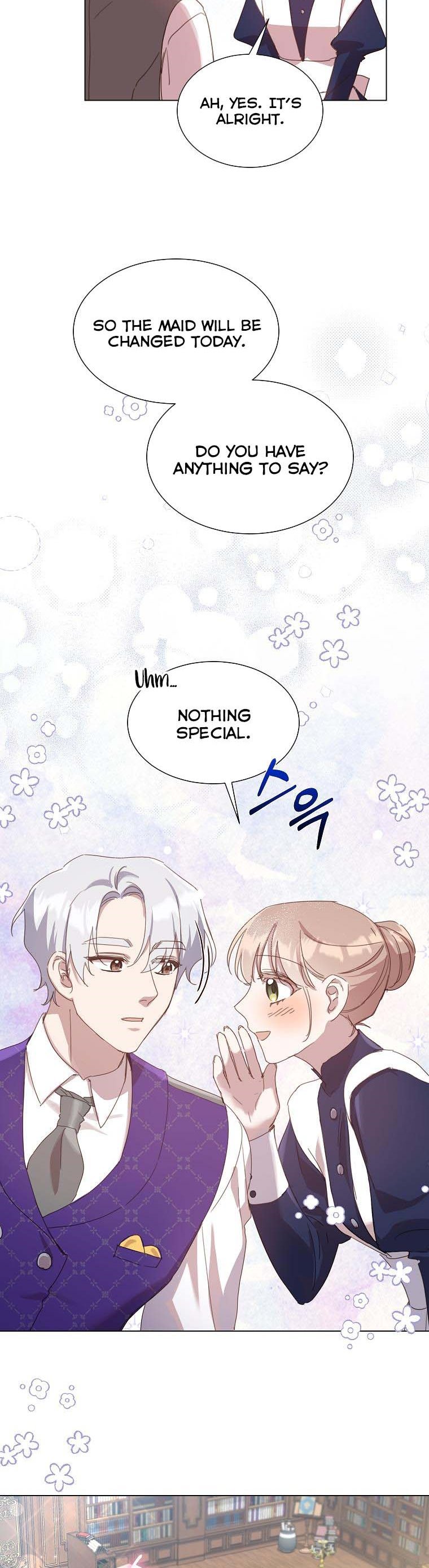 The Kind Older Sister Is No More Chapter 26 148 033