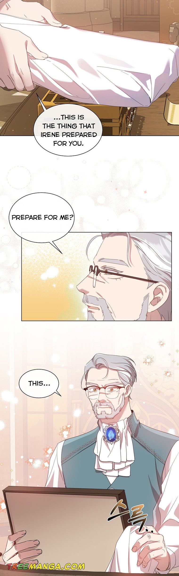 The Kind Older Sister Is No More Chapter 28 144 1