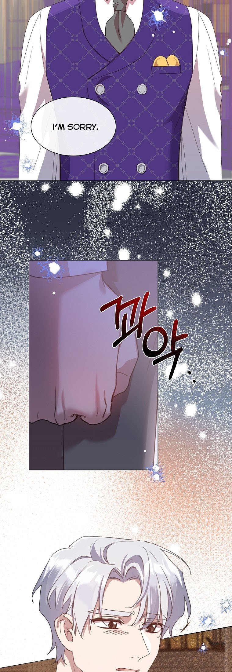 The Kind Older Sister Is No More Chapter 28 154 11