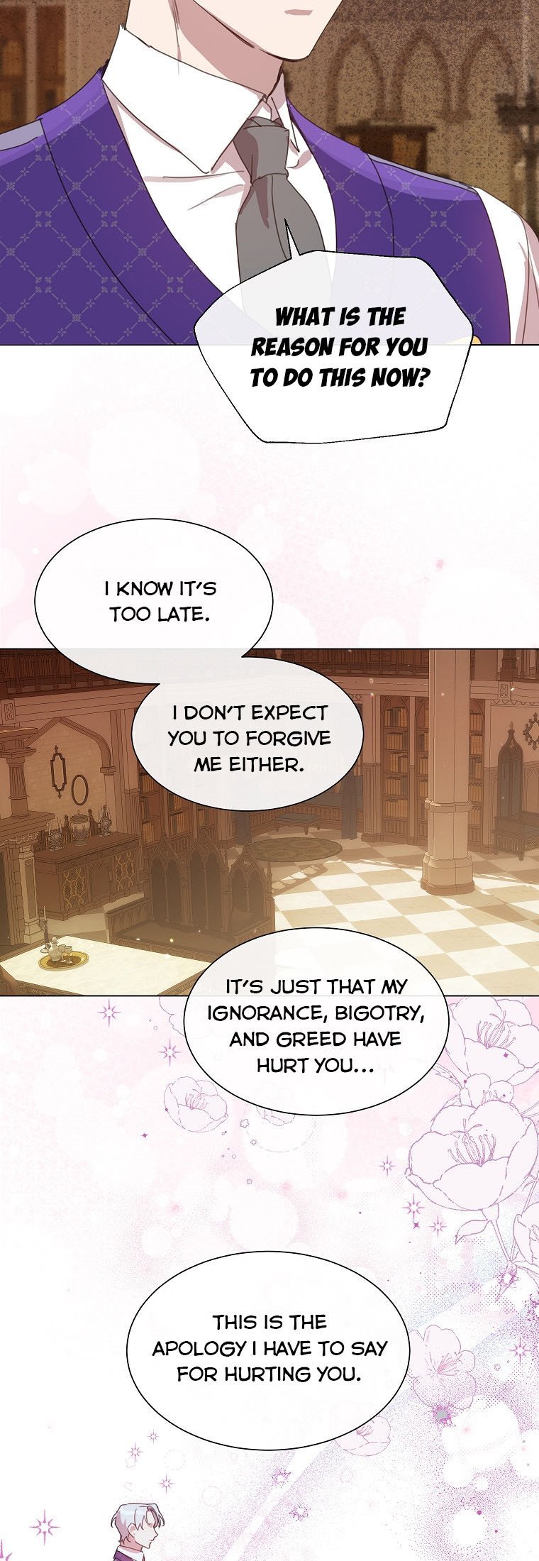 The Kind Older Sister Is No More Chapter 28 155 12