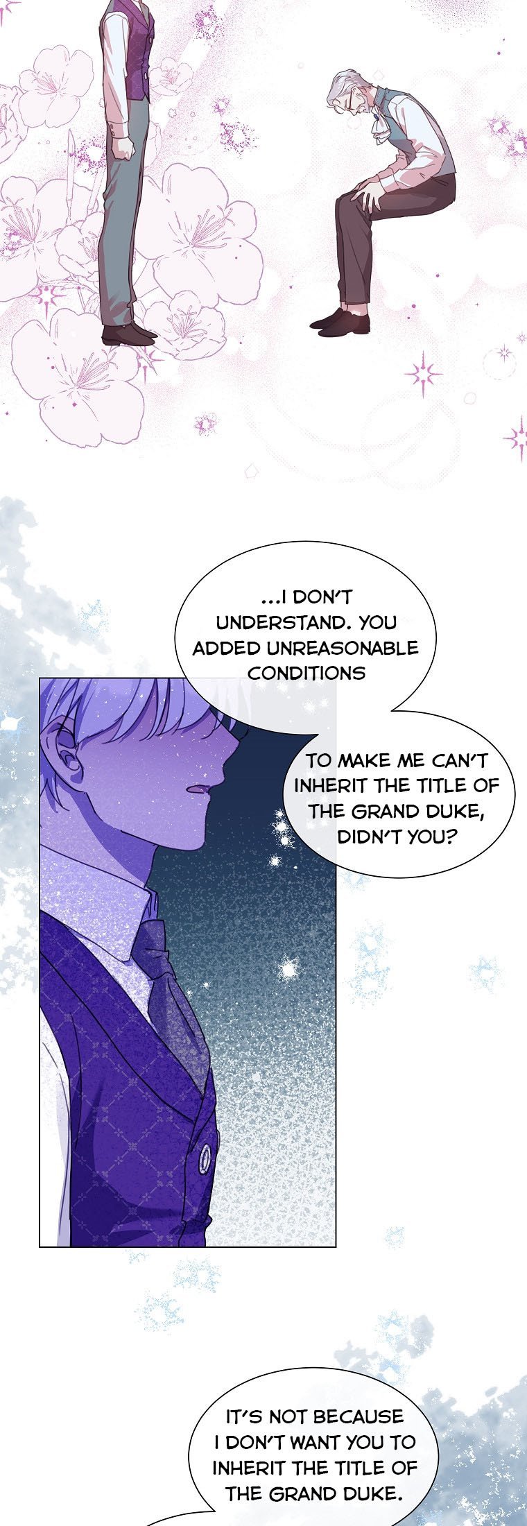 The Kind Older Sister Is No More Chapter 28 156 13