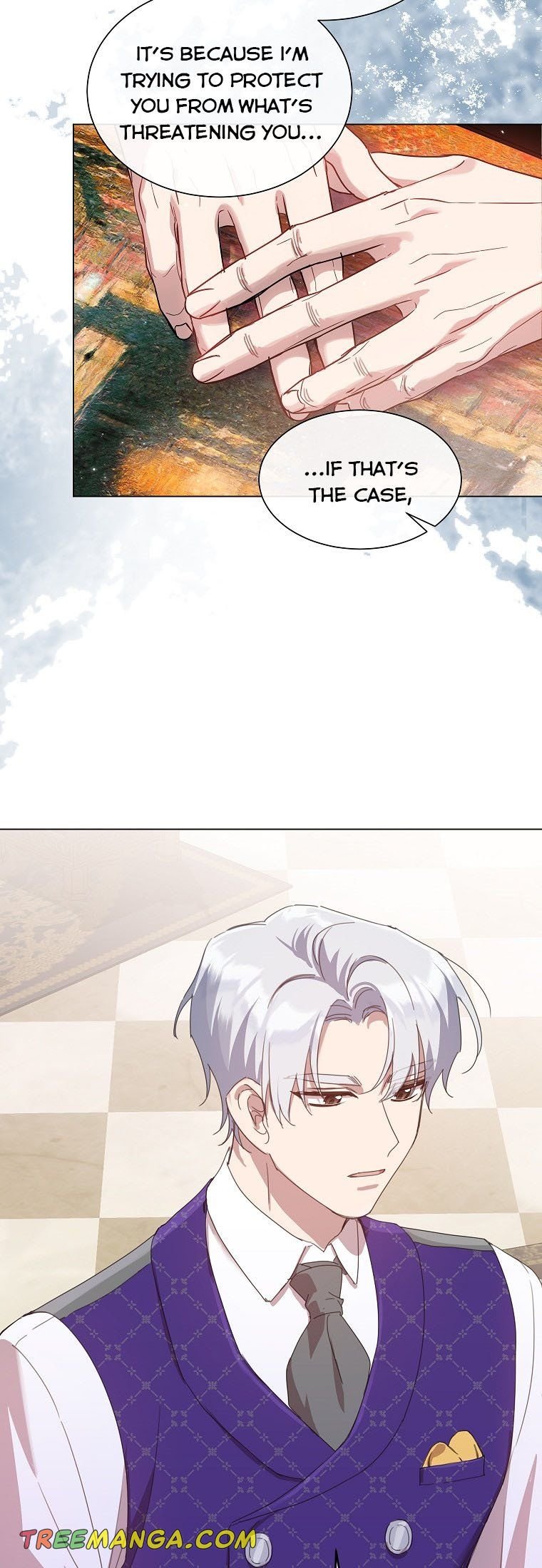 The Kind Older Sister Is No More Chapter 28 157 14