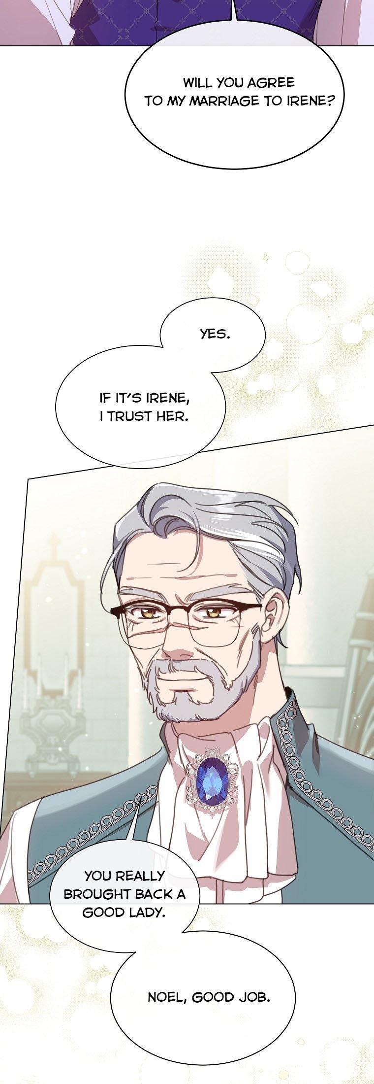 The Kind Older Sister Is No More Chapter 28 158 15