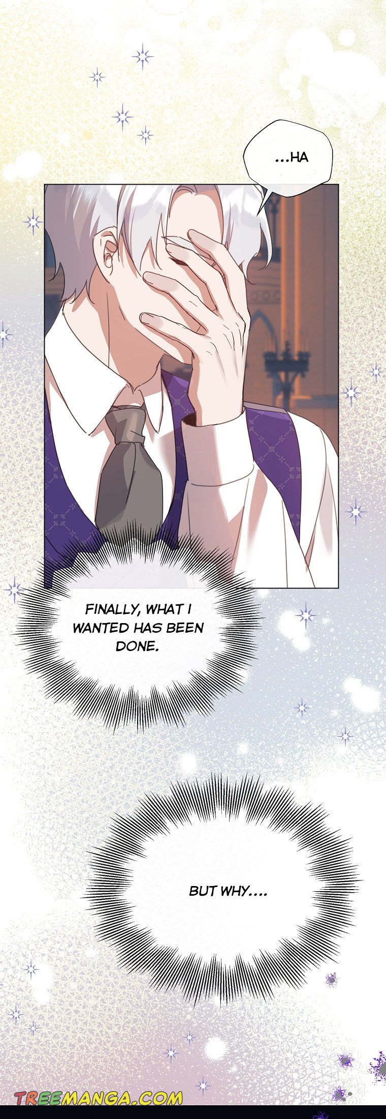 The Kind Older Sister Is No More Chapter 28 159 16