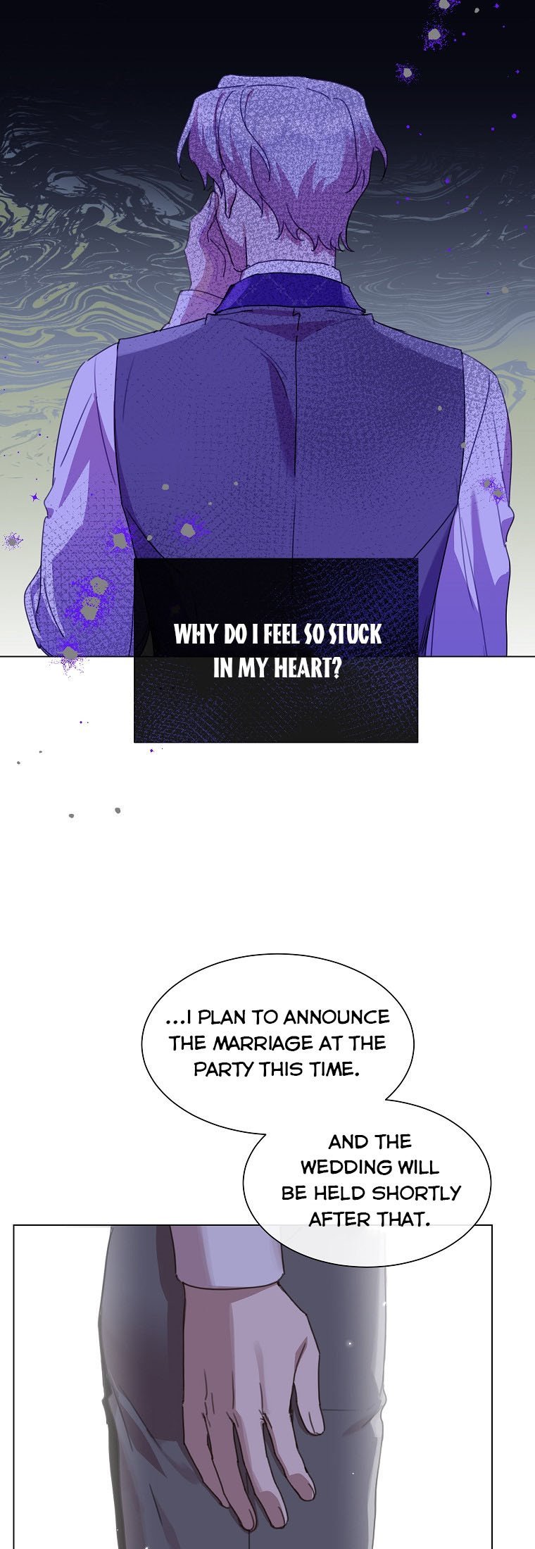 The Kind Older Sister Is No More Chapter 28 160 17