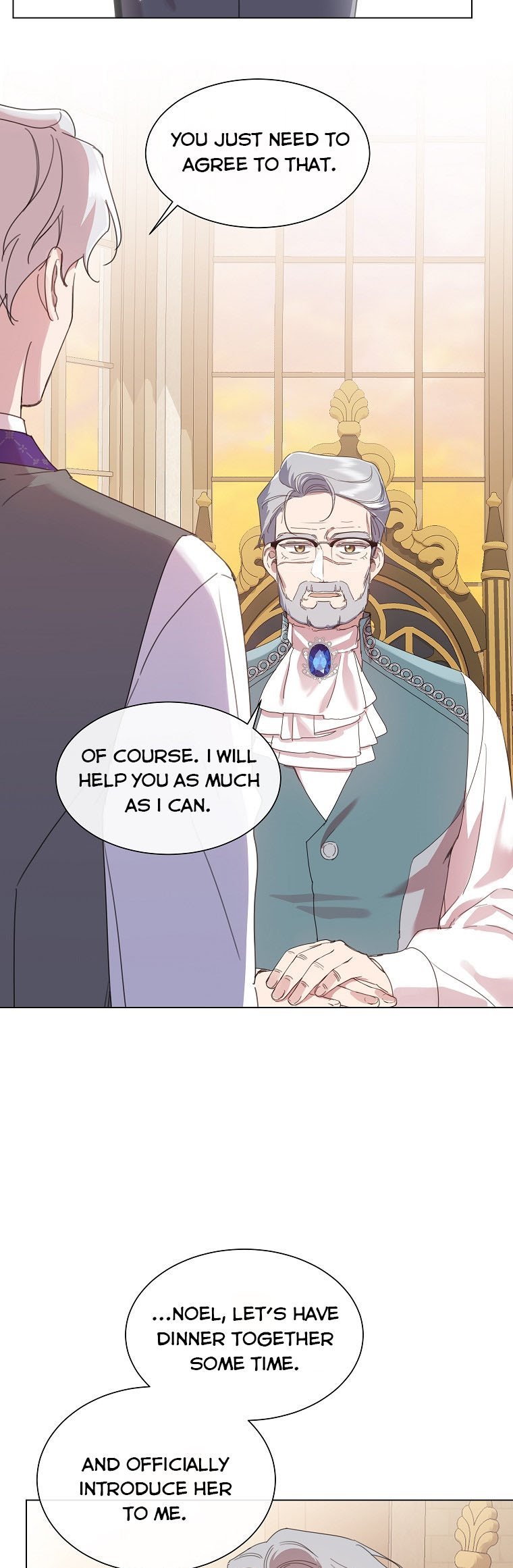 The Kind Older Sister Is No More Chapter 28 161 18