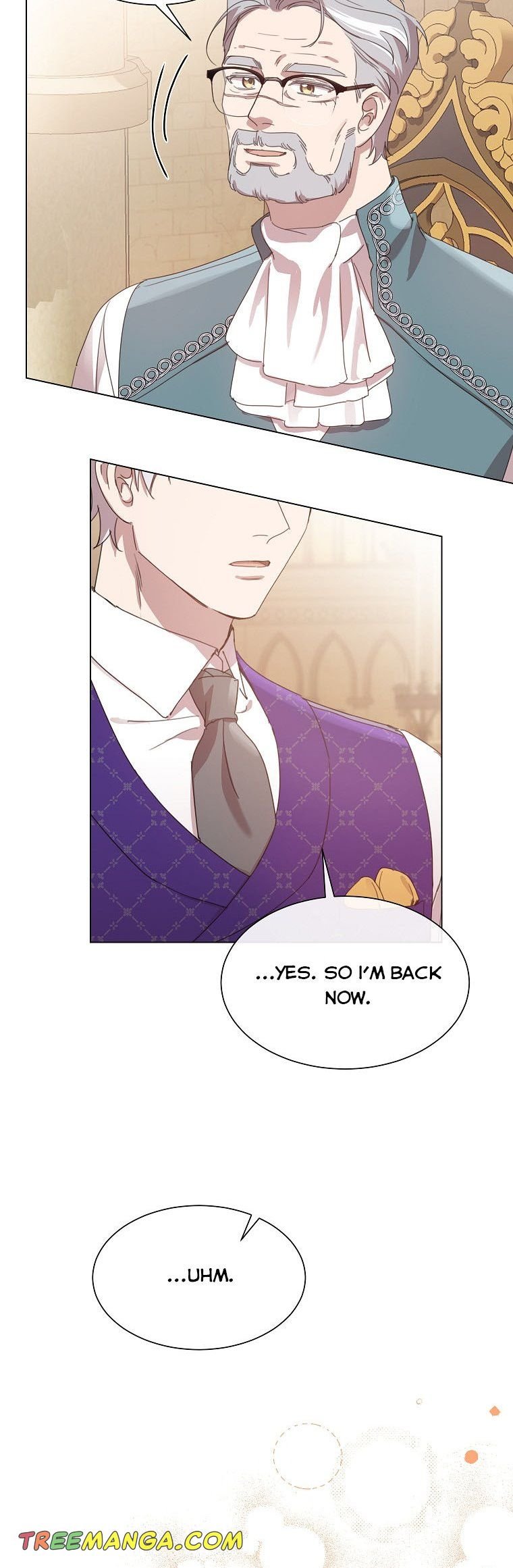 The Kind Older Sister Is No More Chapter 28 162 19