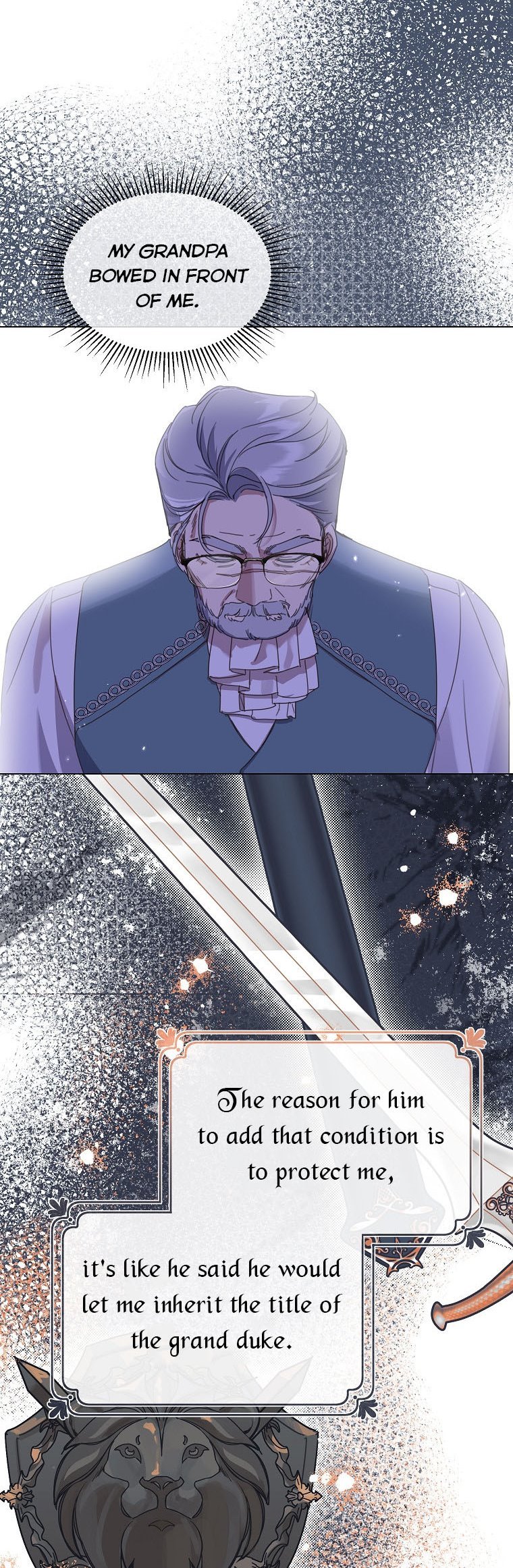 The Kind Older Sister Is No More Chapter 28 166 23
