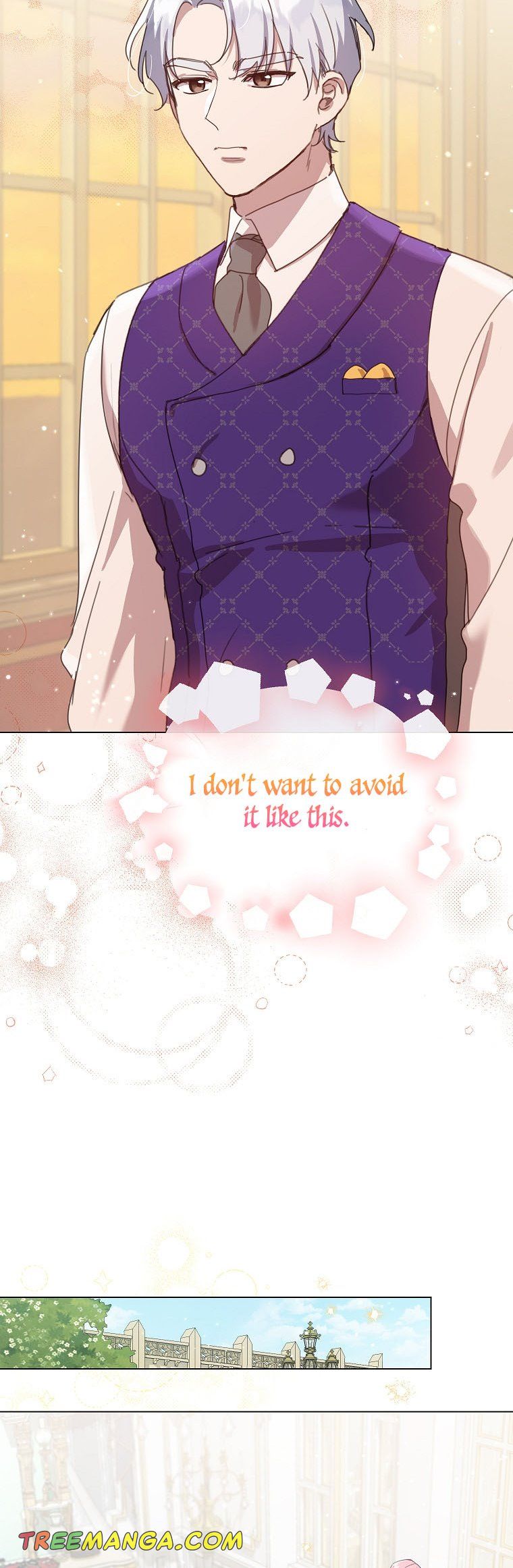 The Kind Older Sister Is No More Chapter 28 169 26