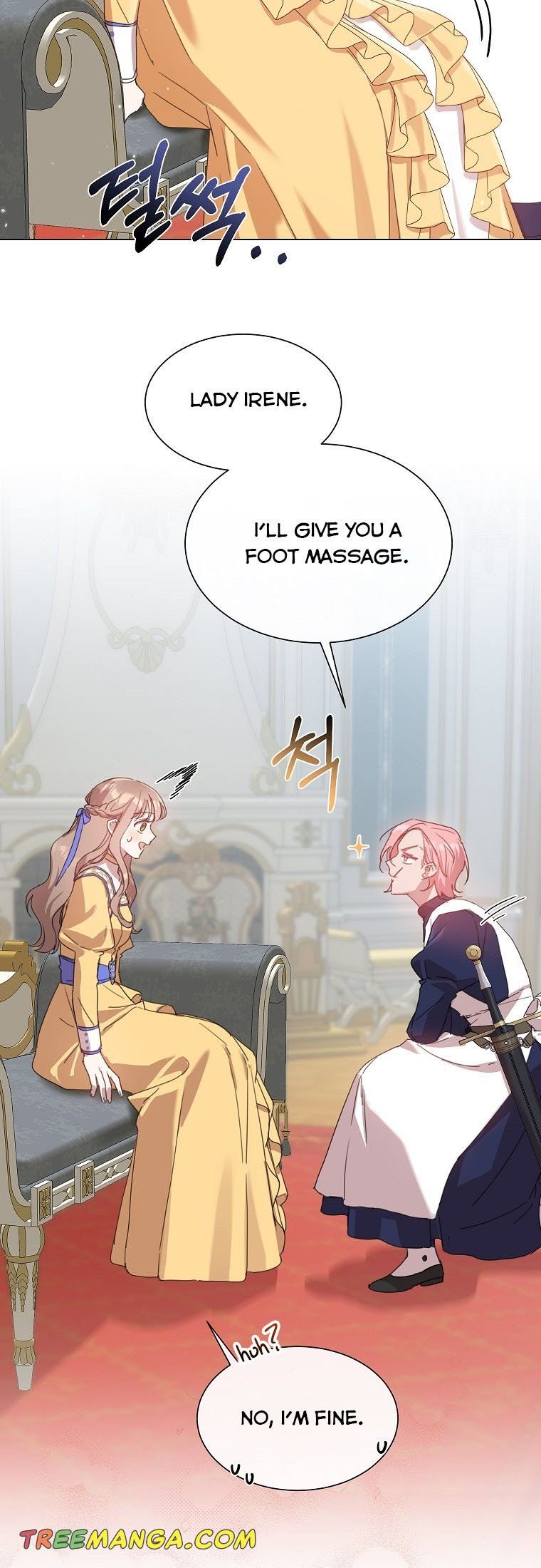 The Kind Older Sister Is No More Chapter 28 172 29