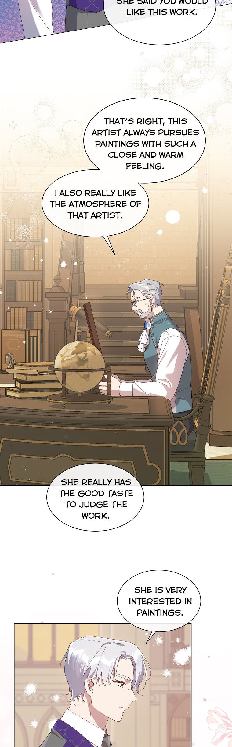 The Kind Older Sister Is No More Chapter 28 146 3