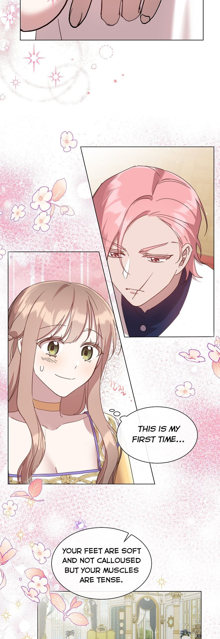 The Kind Older Sister Is No More Chapter 28 174 31