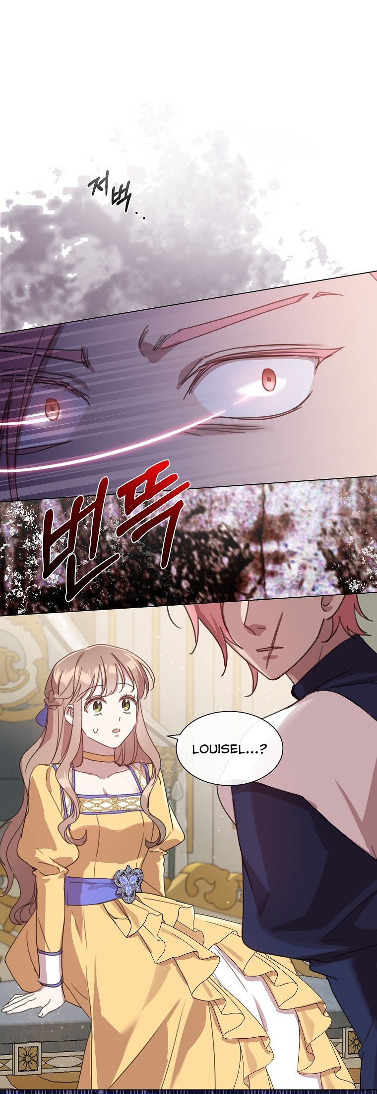 The Kind Older Sister Is No More Chapter 28 176 33