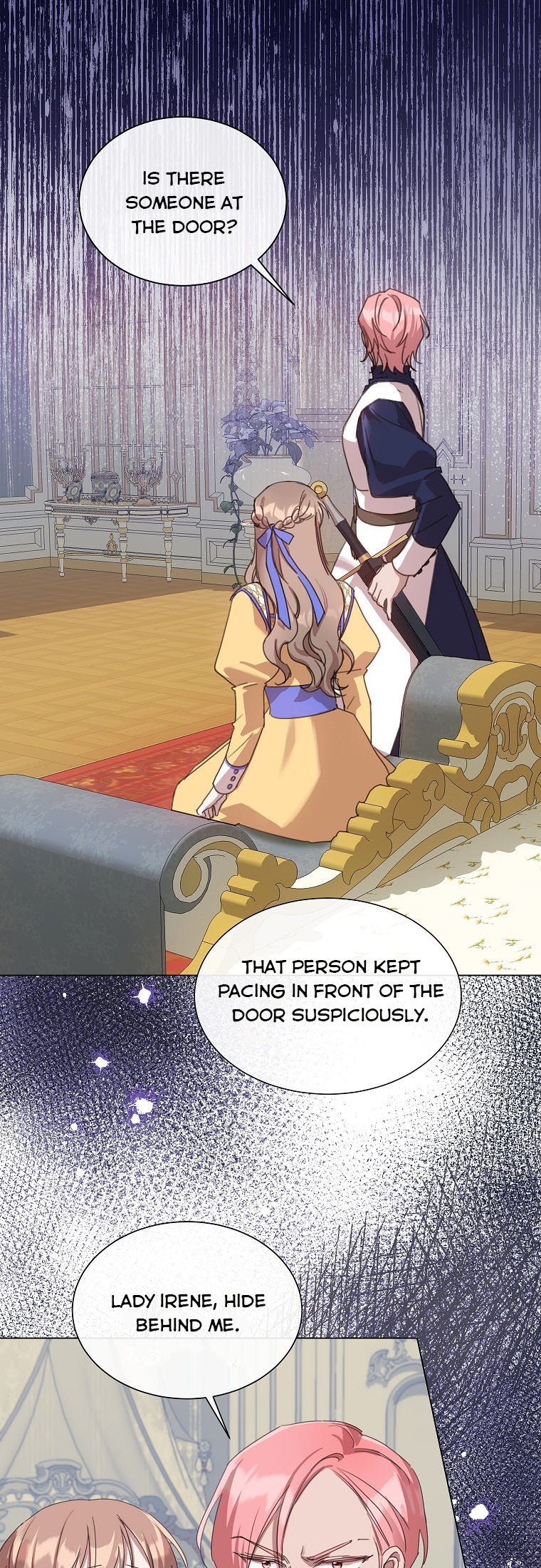 The Kind Older Sister Is No More Chapter 28 177 34