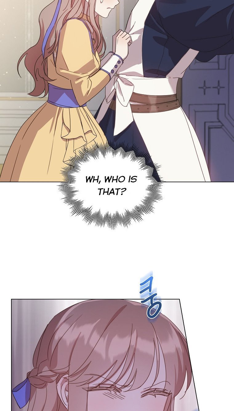 The Kind Older Sister Is No More Chapter 28 181 38