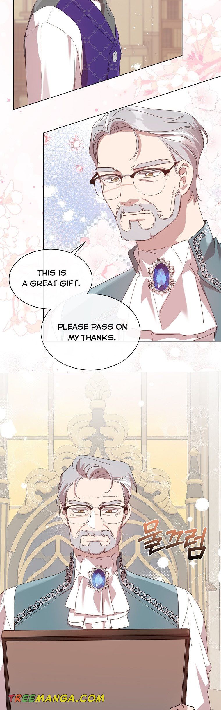 The Kind Older Sister Is No More Chapter 28 147 4
