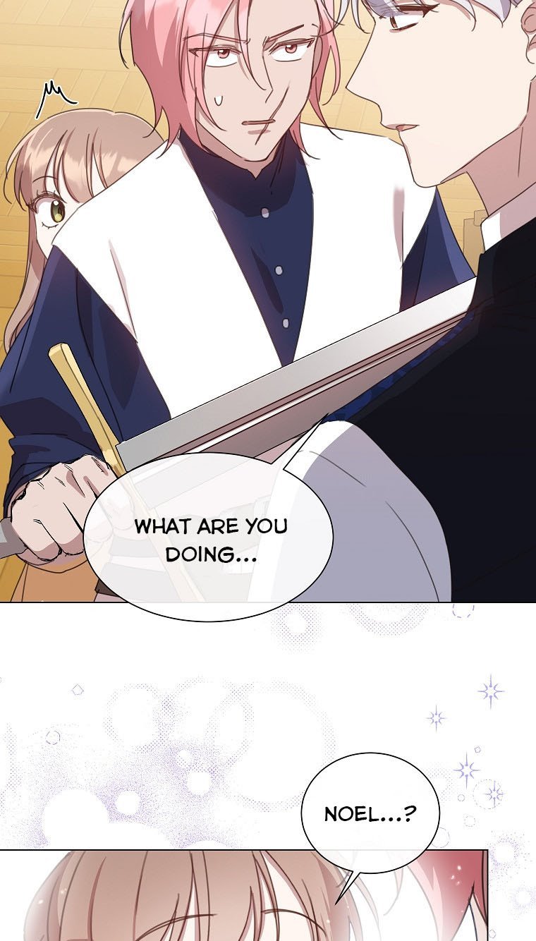 The Kind Older Sister Is No More Chapter 28 183 40