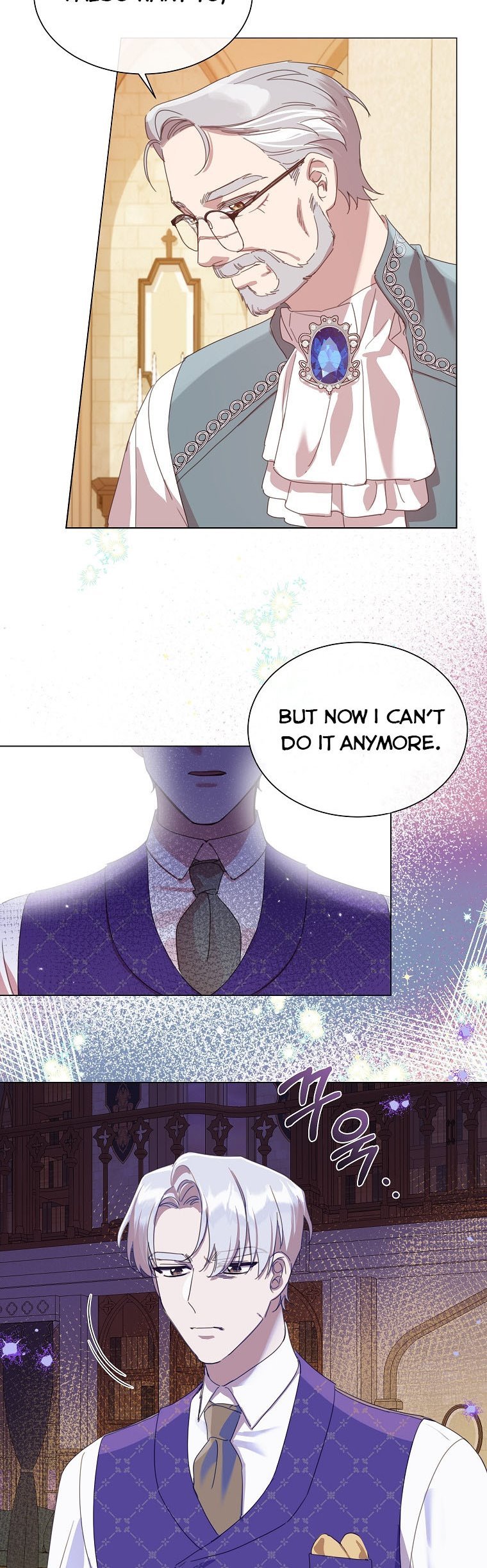 The Kind Older Sister Is No More Chapter 28 149 6