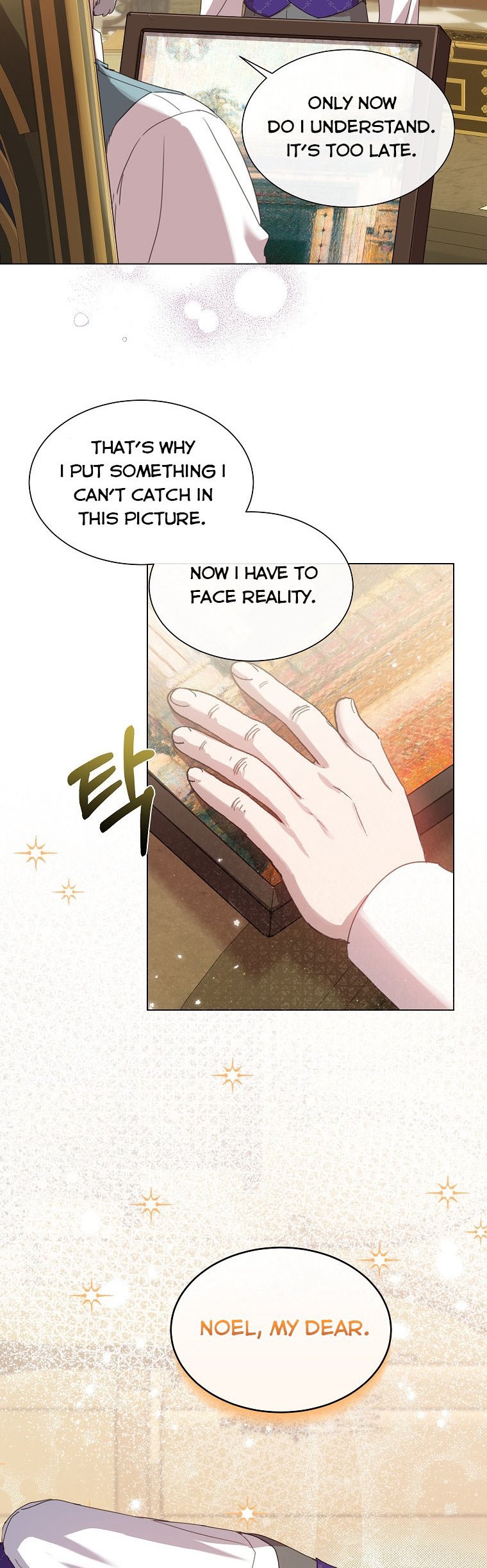 The Kind Older Sister Is No More Chapter 28 151 8
