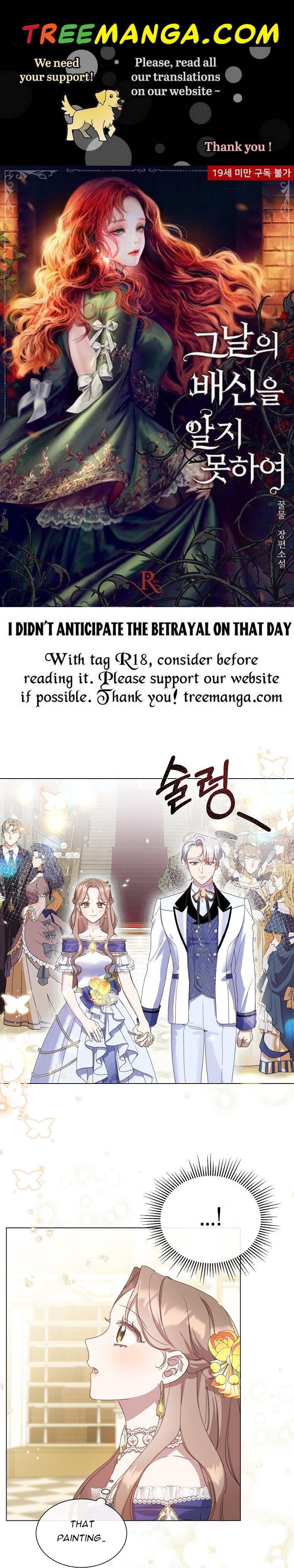 The Kind Older Sister Is No More Chapter 31 149 0