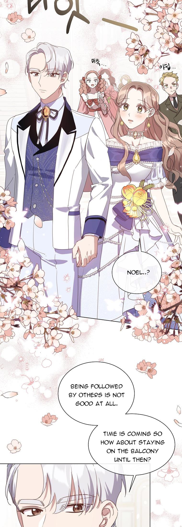 The Kind Older Sister Is No More Chapter 31 159 10