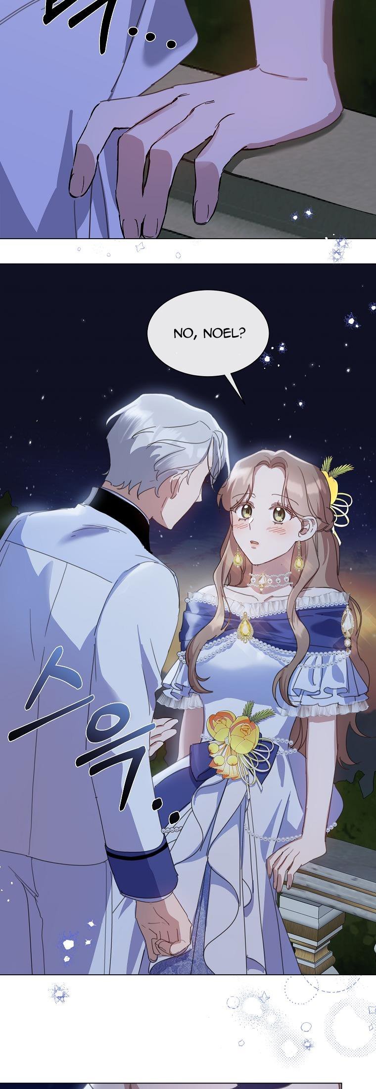 The Kind Older Sister Is No More Chapter 31 163 14