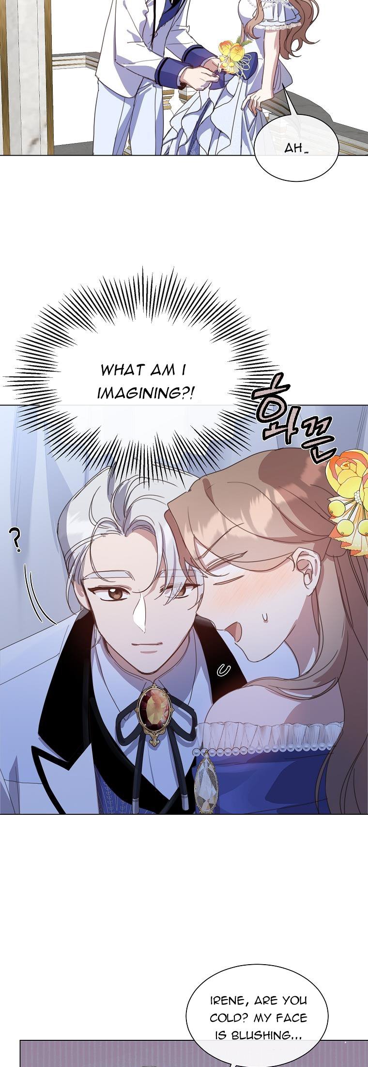 The Kind Older Sister Is No More Chapter 31 165 16
