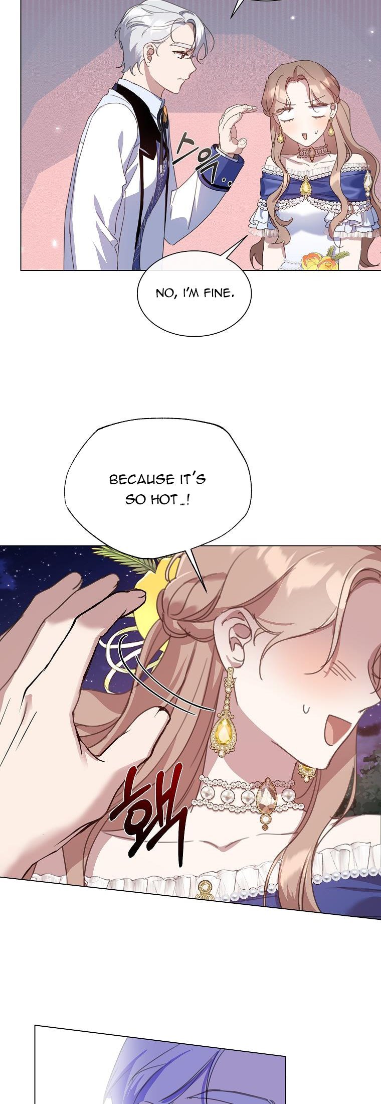 The Kind Older Sister Is No More Chapter 31 166 17