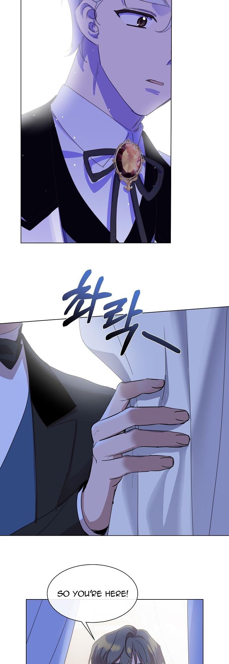 The Kind Older Sister Is No More Chapter 31 167 18