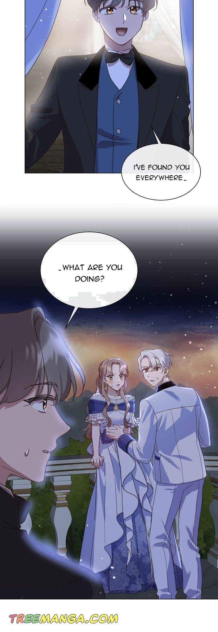 The Kind Older Sister Is No More Chapter 31 168 19