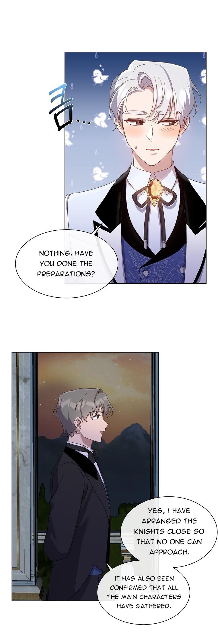The Kind Older Sister Is No More Chapter 31 169 20