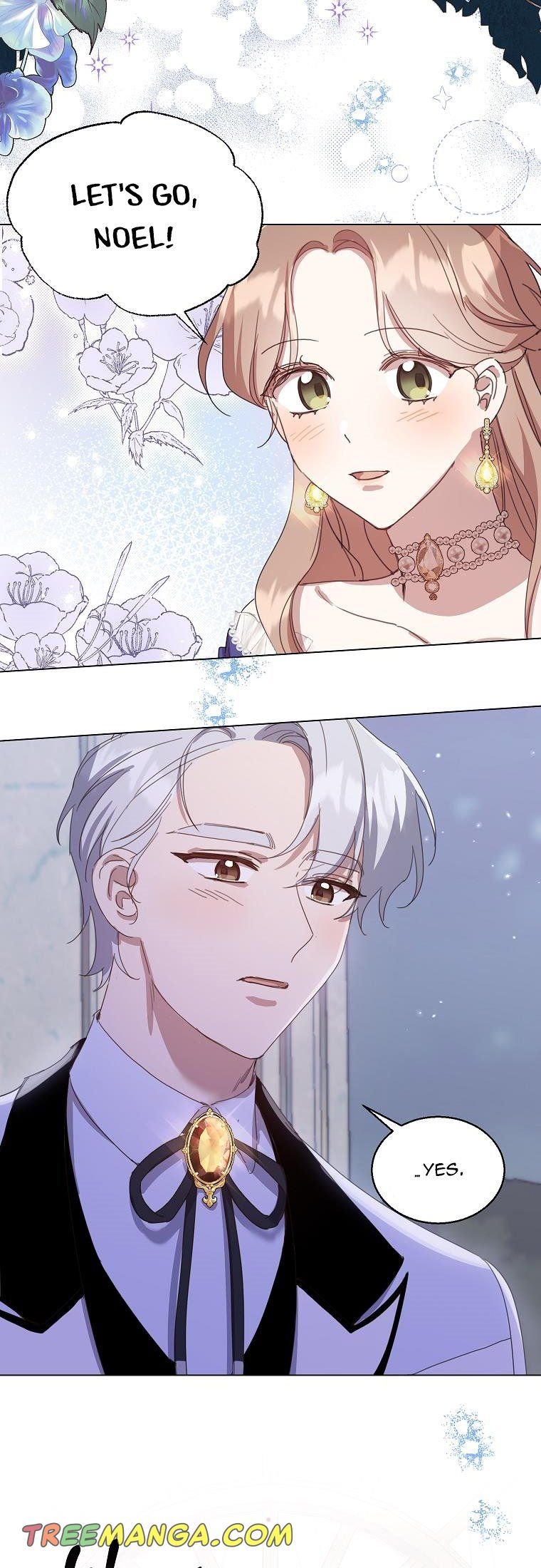 The Kind Older Sister Is No More Chapter 31 176 27