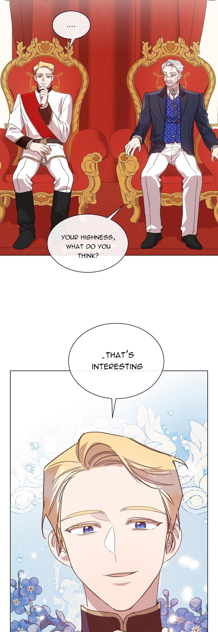 The Kind Older Sister Is No More Chapter 31 180 31
