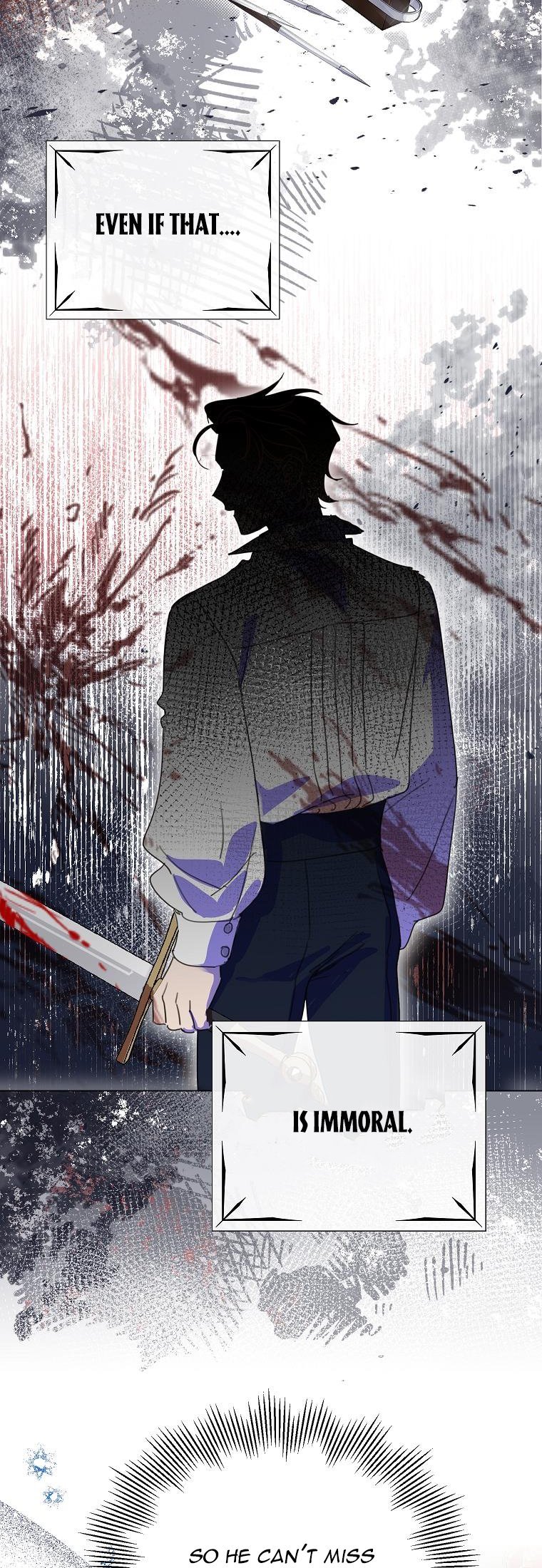 The Kind Older Sister Is No More Chapter 31 182 33