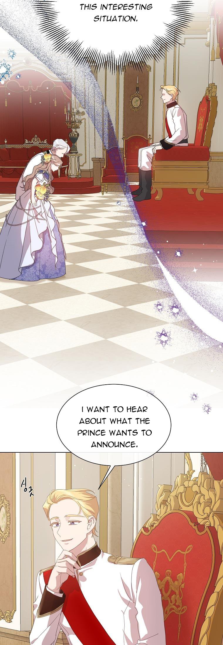 The Kind Older Sister Is No More Chapter 31 183 34