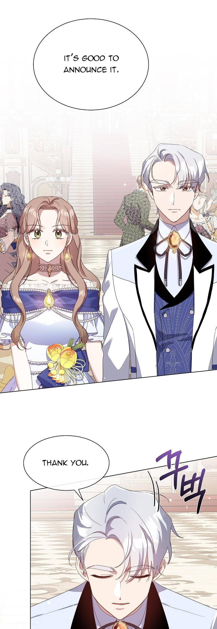 The Kind Older Sister Is No More Chapter 31 186 37
