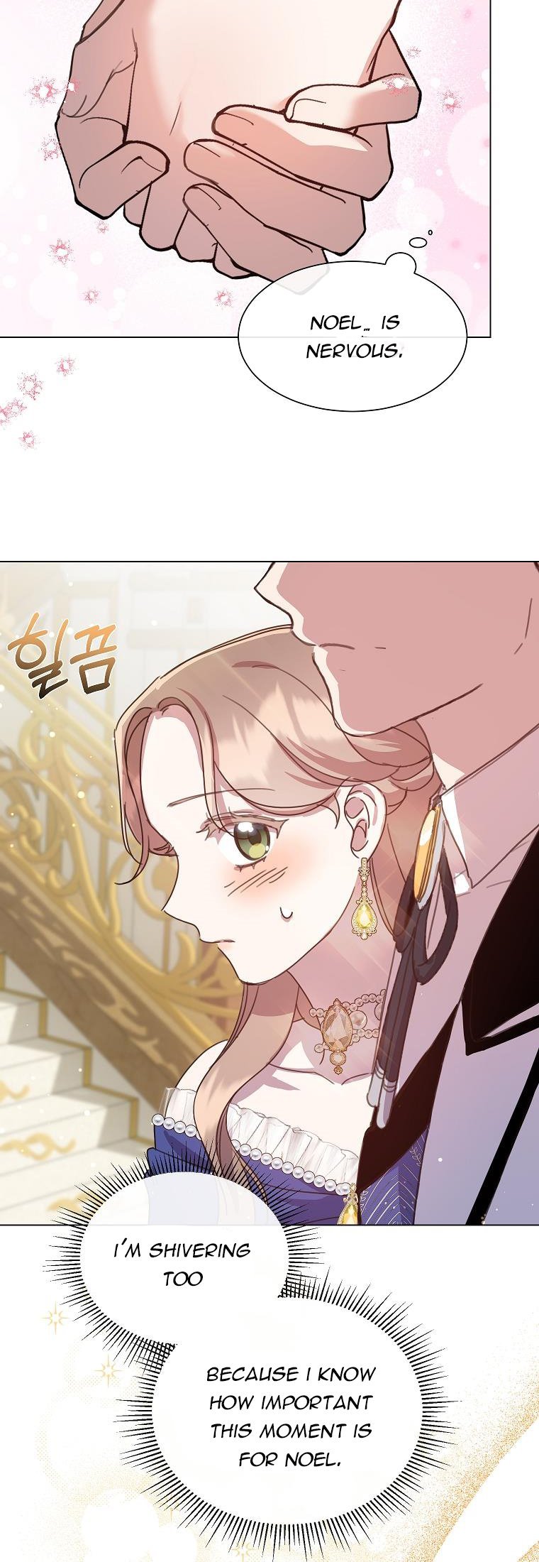 The Kind Older Sister Is No More Chapter 31 188 39