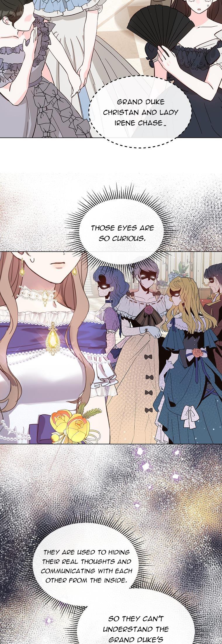 The Kind Older Sister Is No More Chapter 31 153 4