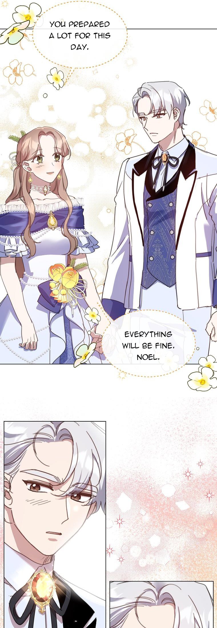 The Kind Older Sister Is No More Chapter 31 190 41